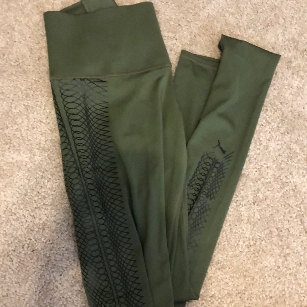 Puma leggings
